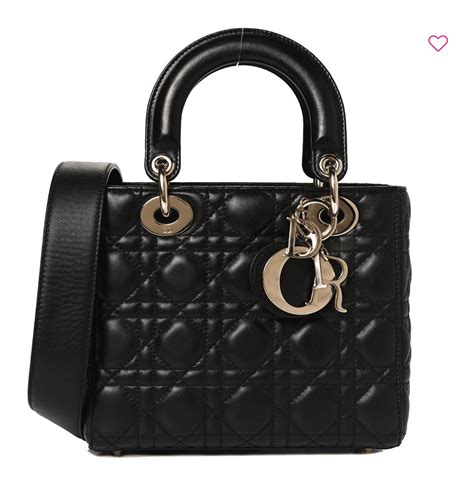 what is lady dior bag|Lady Dior 2022 price.